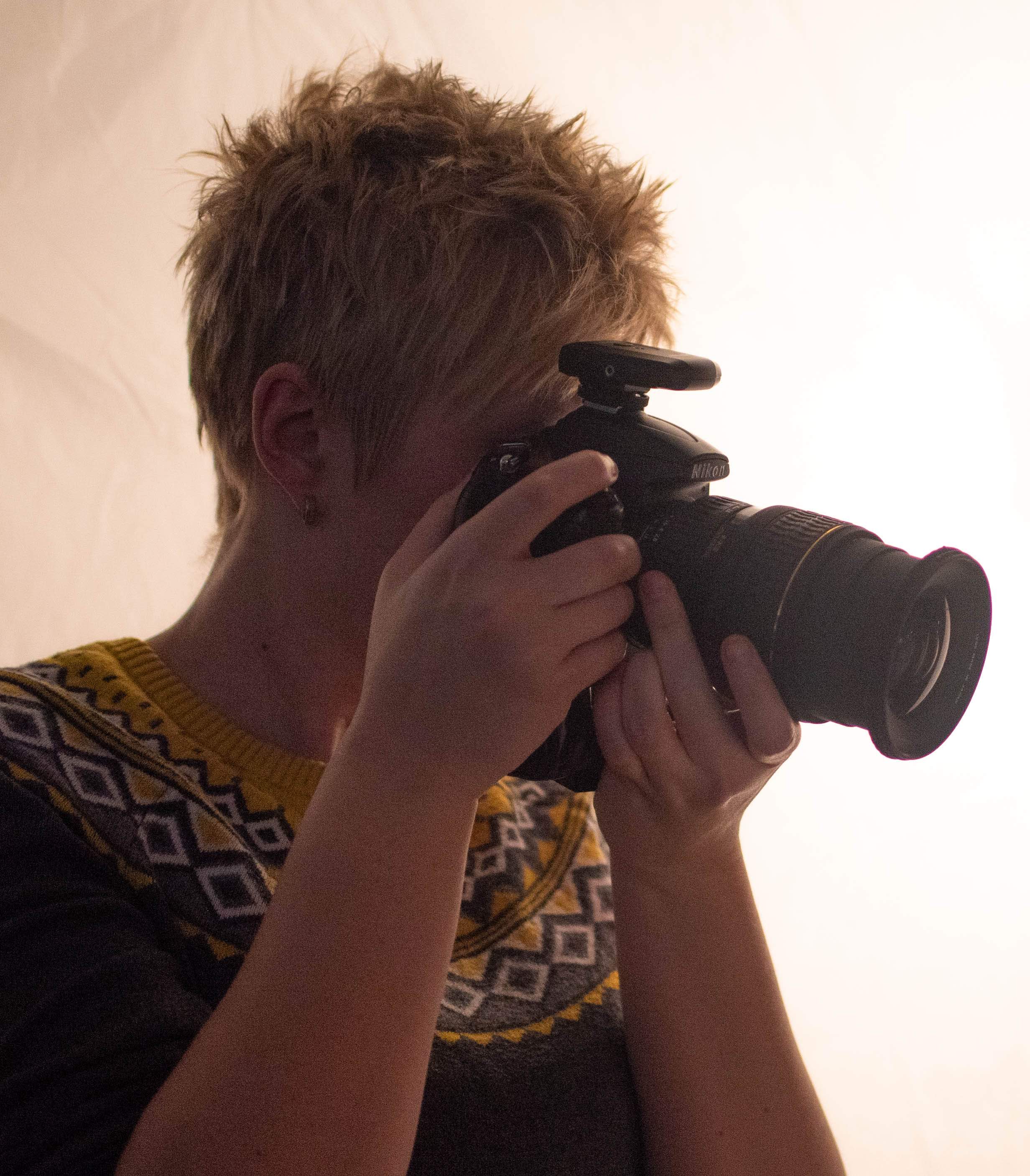 Giliane E. Mansfeldt Photography