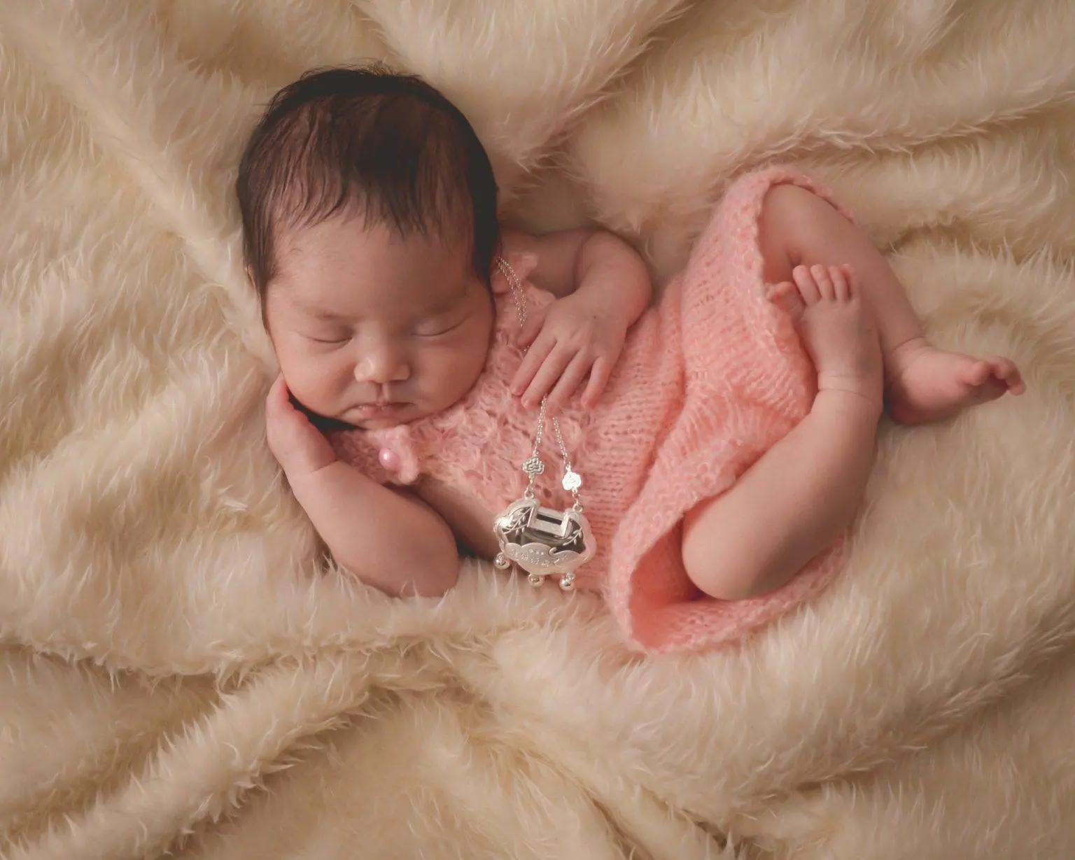 Newborn Photography