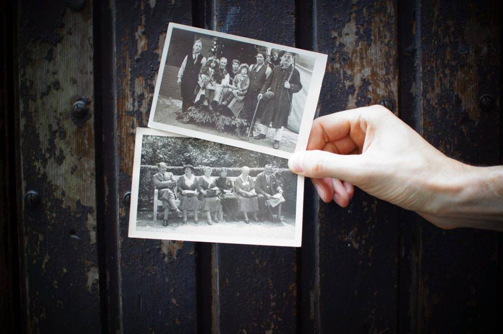 Helpful tips on what to make with your family photos