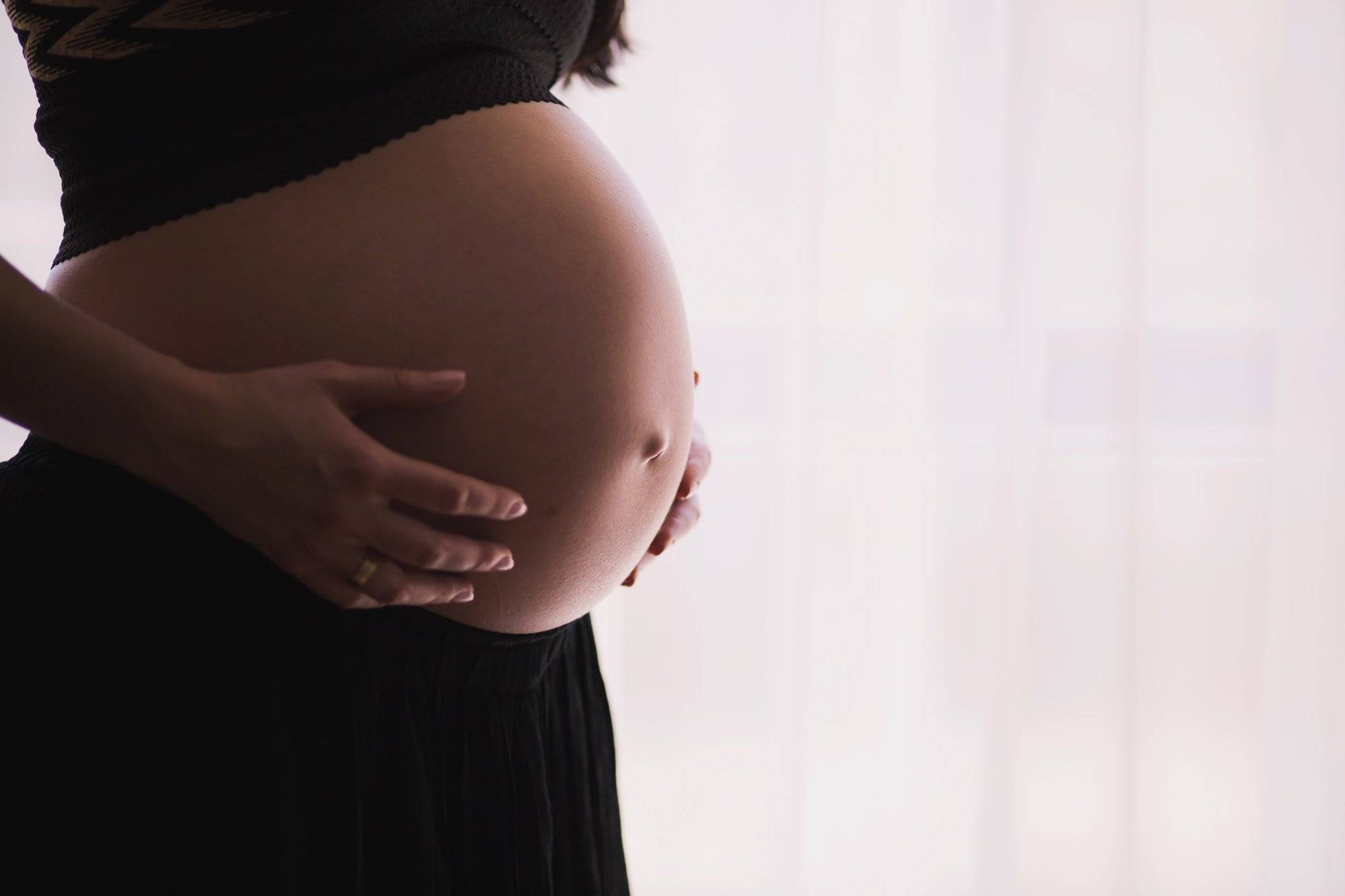 Pregnancy tips for first-time Mothers