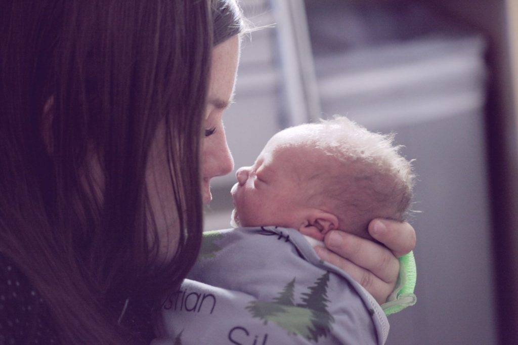 What Is My Newborn Learning?