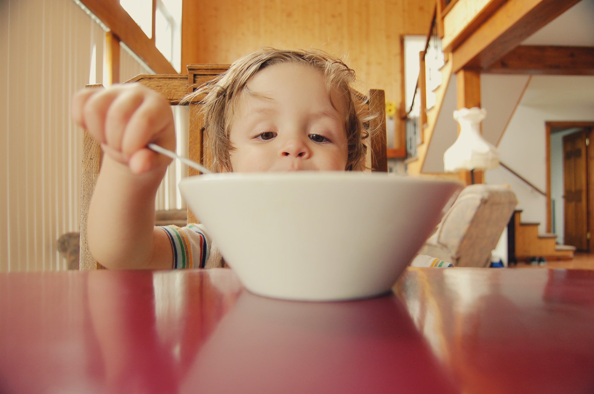 5 Ideas for Fun Simple Kids Meals