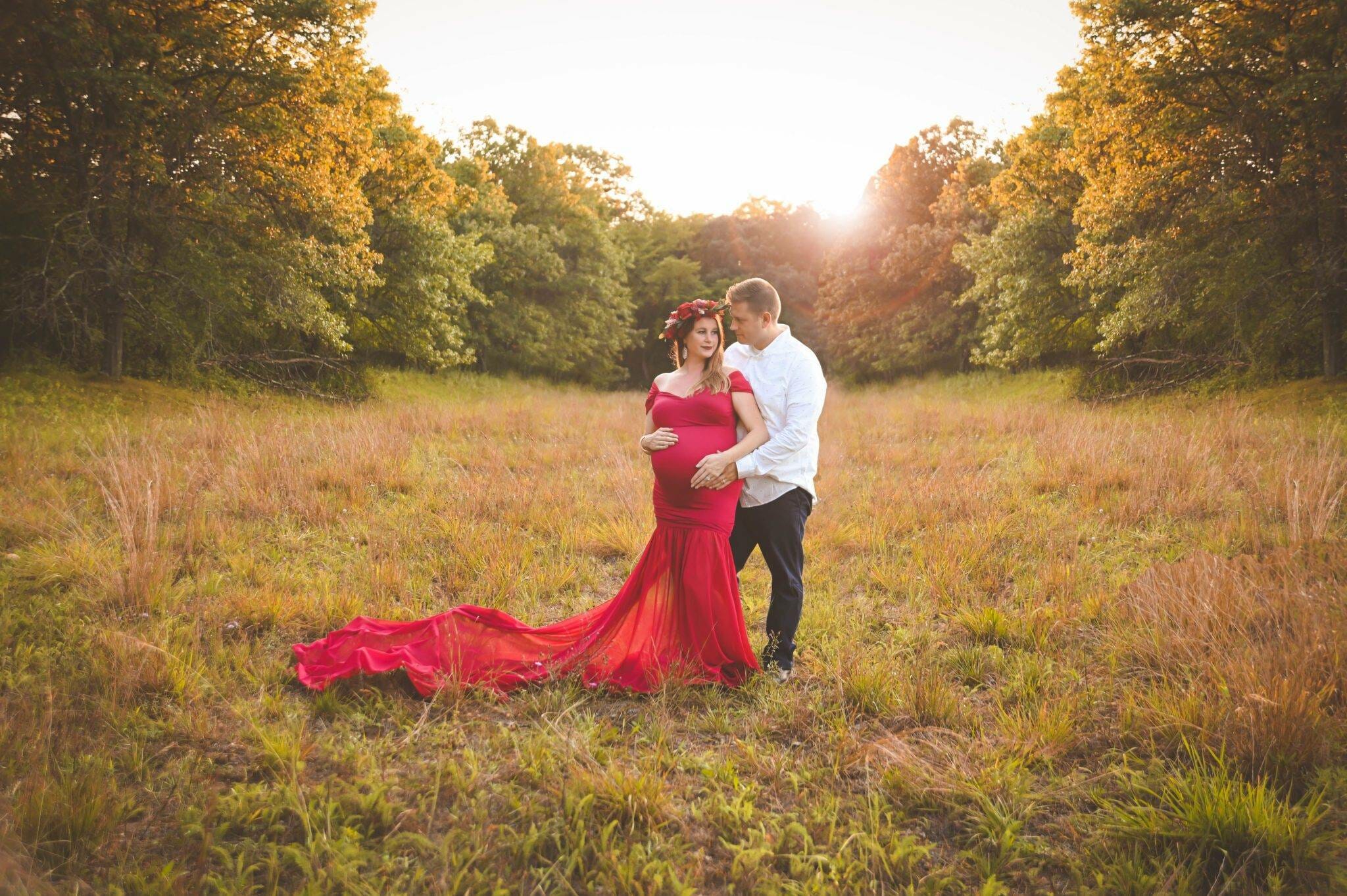 maternity photography, Saint paul Minnesota
