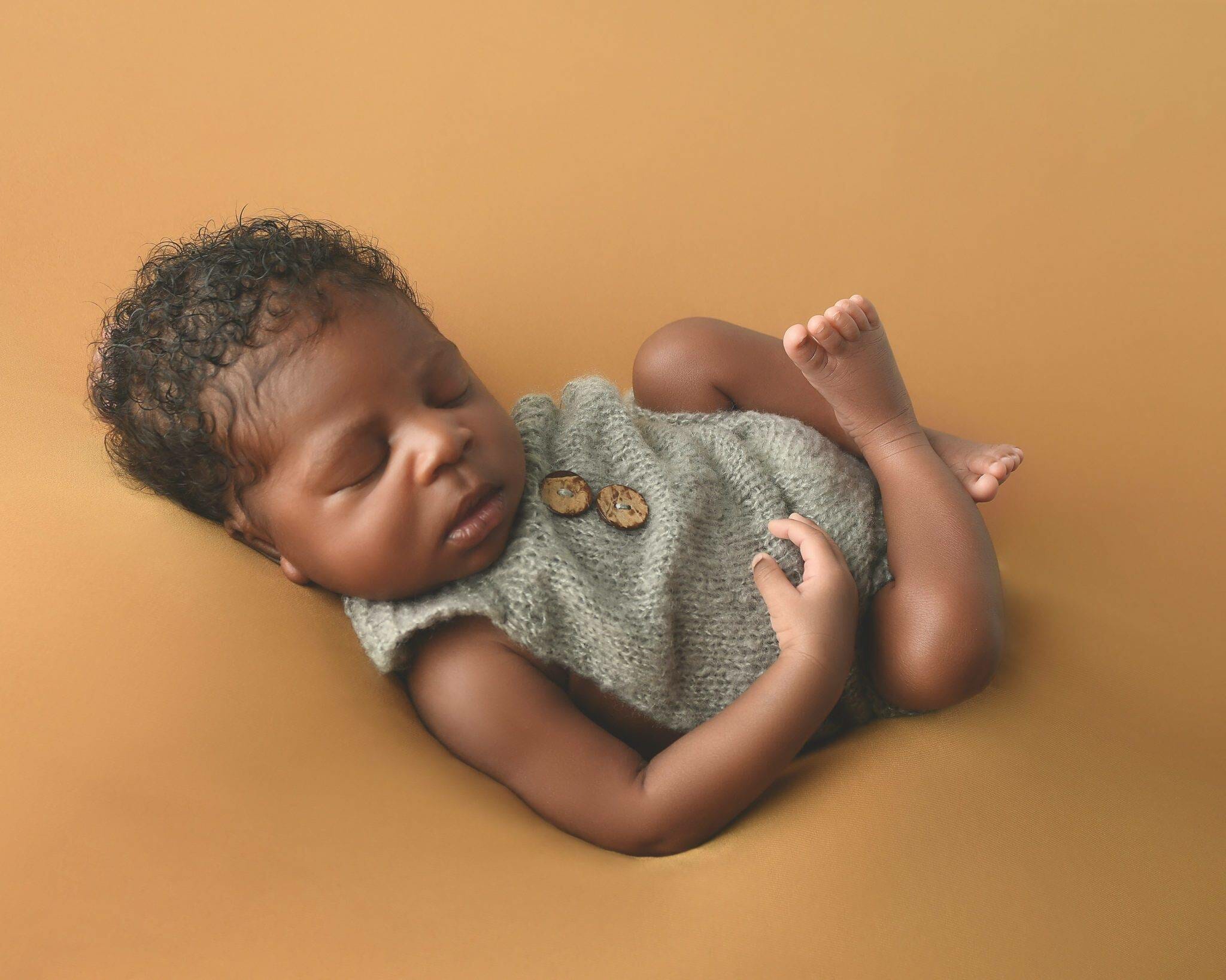 Newborn Photography, Saint Paul, Minnesota