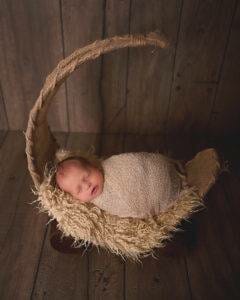Newborn Photography, Saint Paul, Minnesota