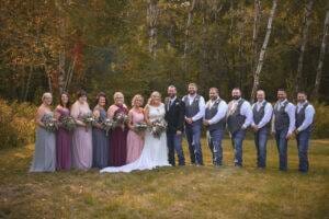 Wedding Photography, Saint Paul, MN, Minnesota
