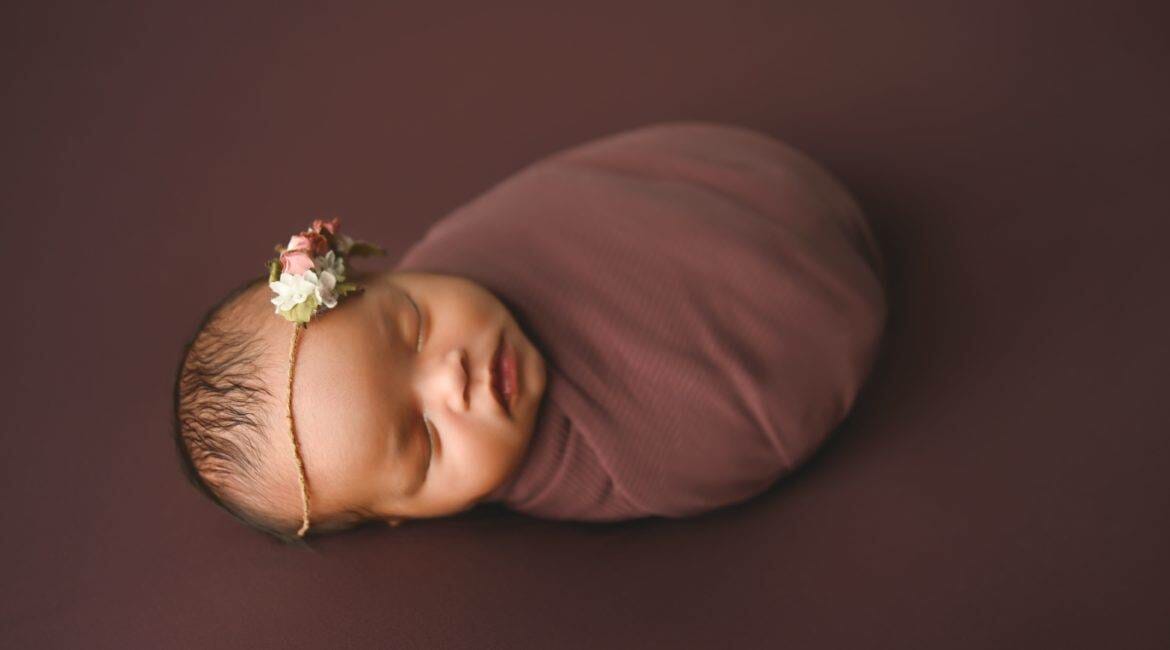 newborn photography, Saint Paul MN