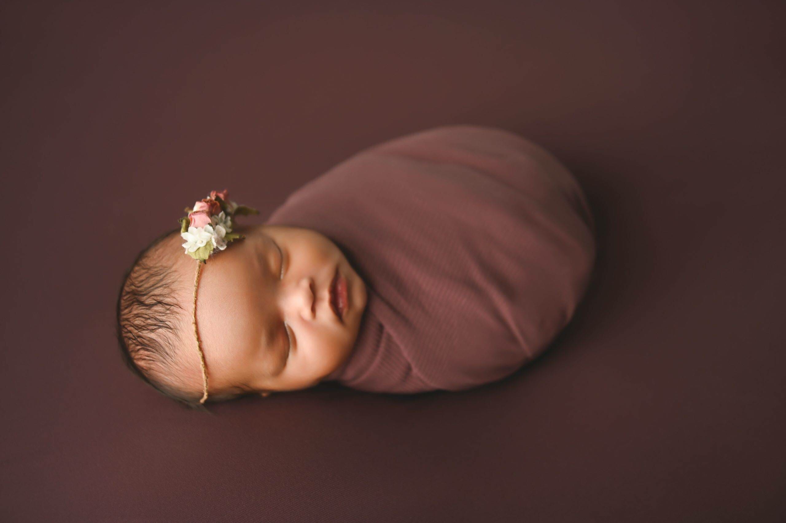 newborn photography, Saint Paul MN