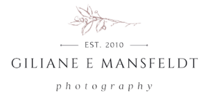 Giliane E Mansfeldt Photography Logo