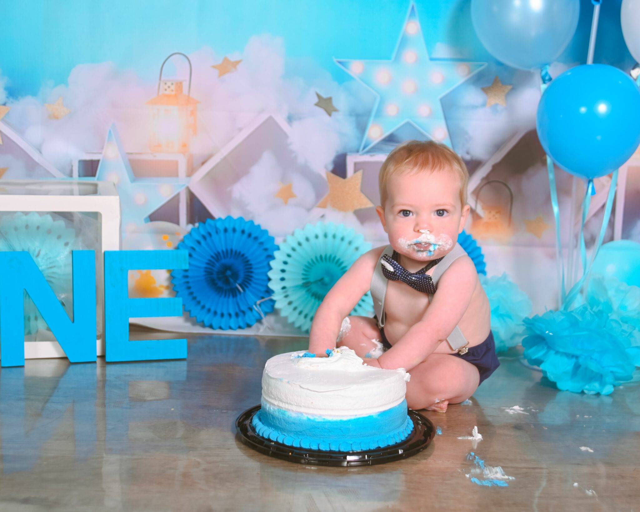 cake smasn session photography studio, saint paul minnesota