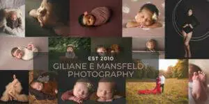 Giliane Mansfeldt Photography Newborn, Maternity and Wedding Photography in Saint Paul, MN