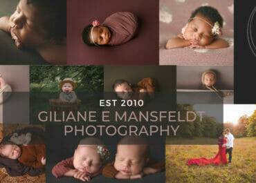Giliane Mansfeldt Photography Newborn, Maternity and Wedding Photography in Saint Paul, MN