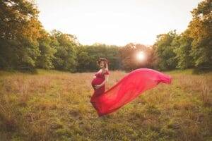 10 Adorable Pregnancy Photo Ideas: Capture Your Journey cover