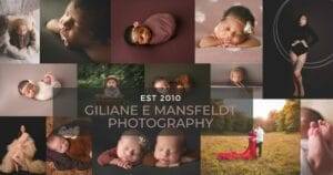 Gillian Mansfield Photography - newborn maternity and family photography Minnesota.