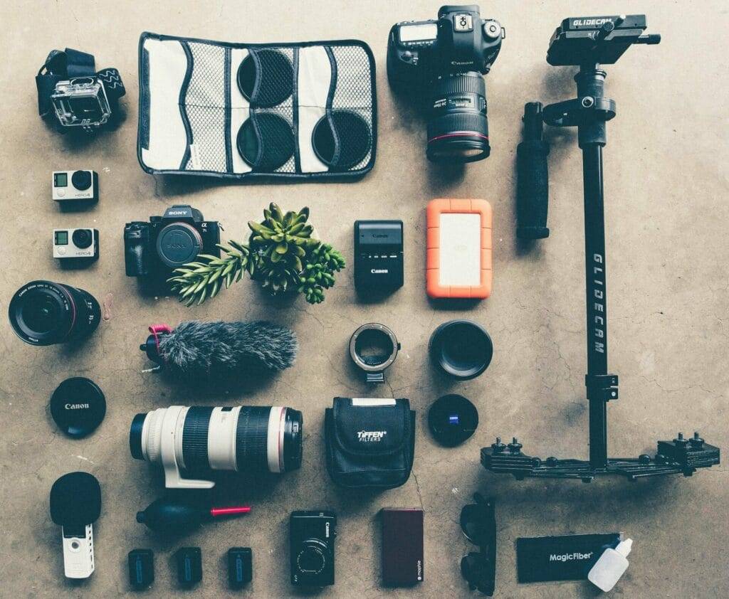 Photography Equipment on a Budget: What Do You Really Need? cover