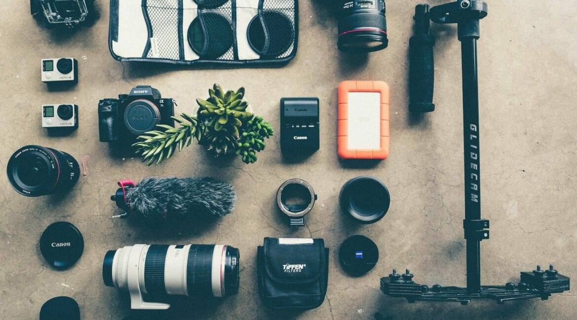 Photography Equipment on a Budget: What Do You Really Need? cover