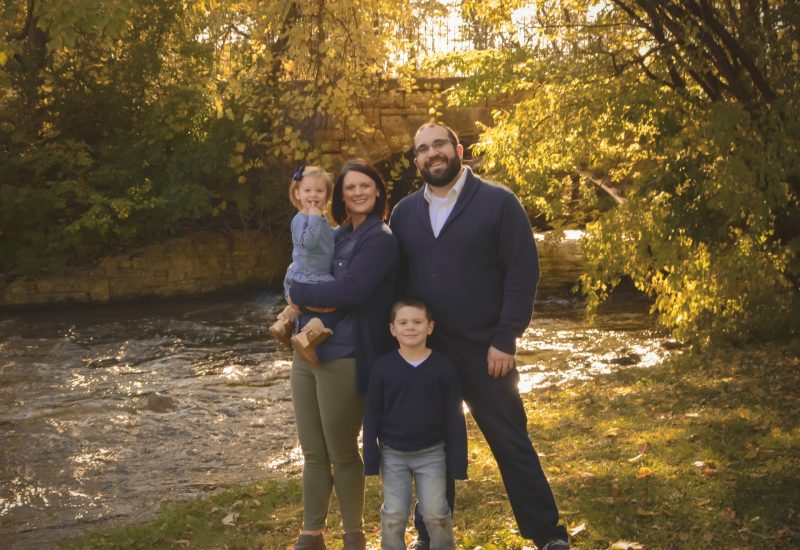 Family Photography, Minneahaha Falls, Minnesota Family Photography