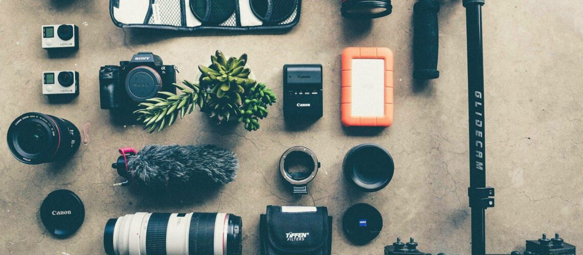 Photography Equipment on a Budget: What Do You Really Need? cover