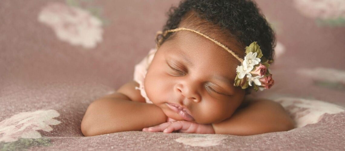 Preparing for Your Newborn Photoshoot: Expert Tips from a Professional Photographer cover