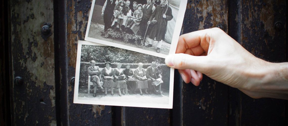 Helpful tips on what to make with your family photos