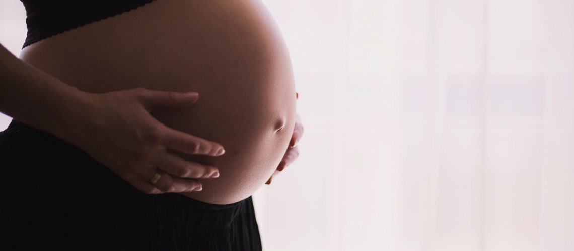 Pregnancy tips for first-time Mothers